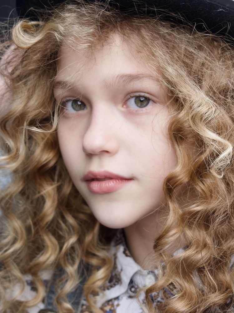 Photograph by Svetlana Georkova