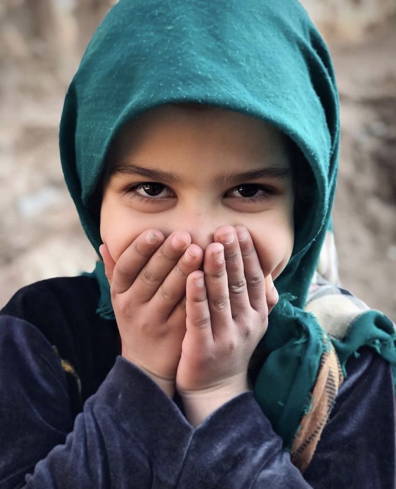 Photograph by Arezou Ava