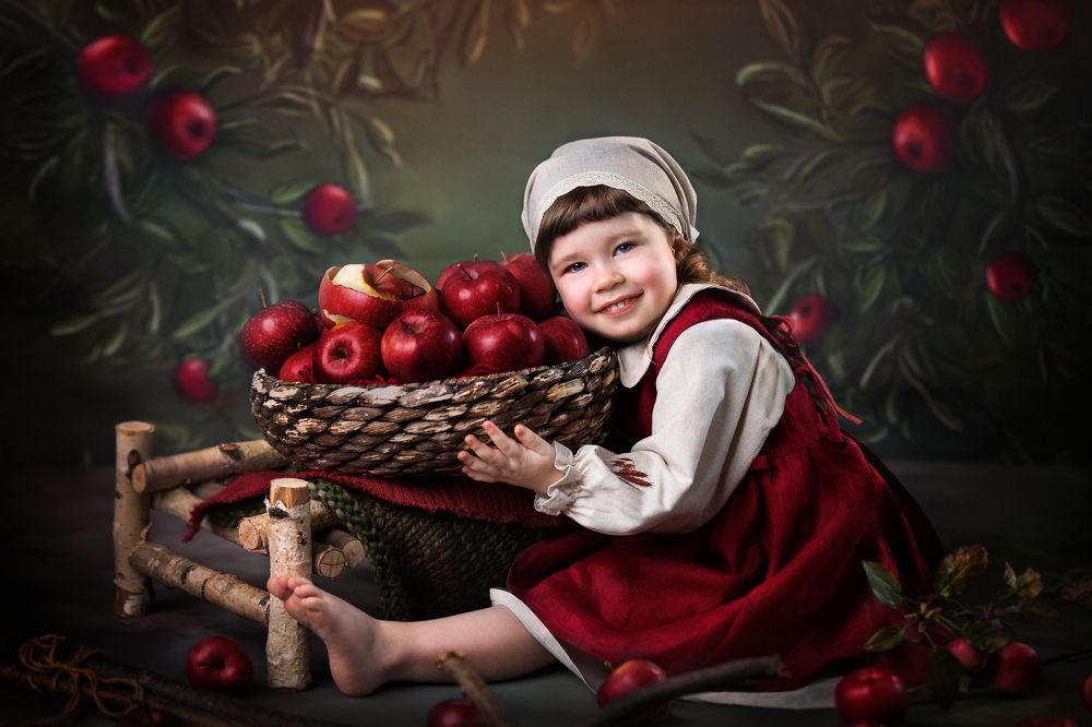 Фотография автора Марина Айдинян