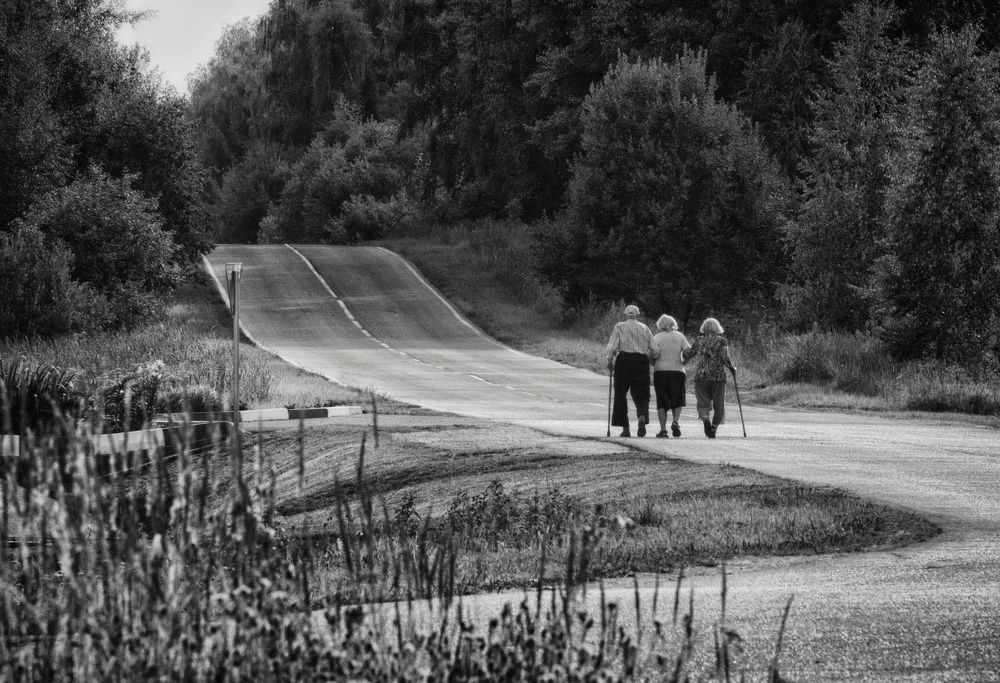 Photograph by Олег Тыркин