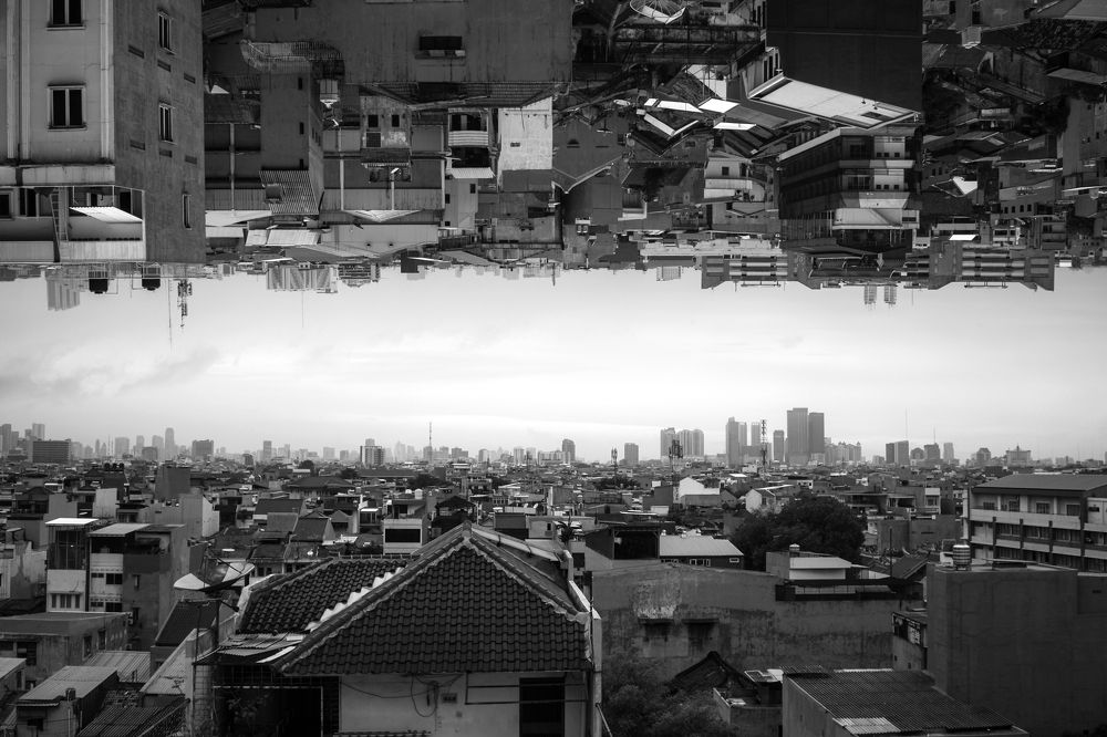 Photograph by Riki Gunawan