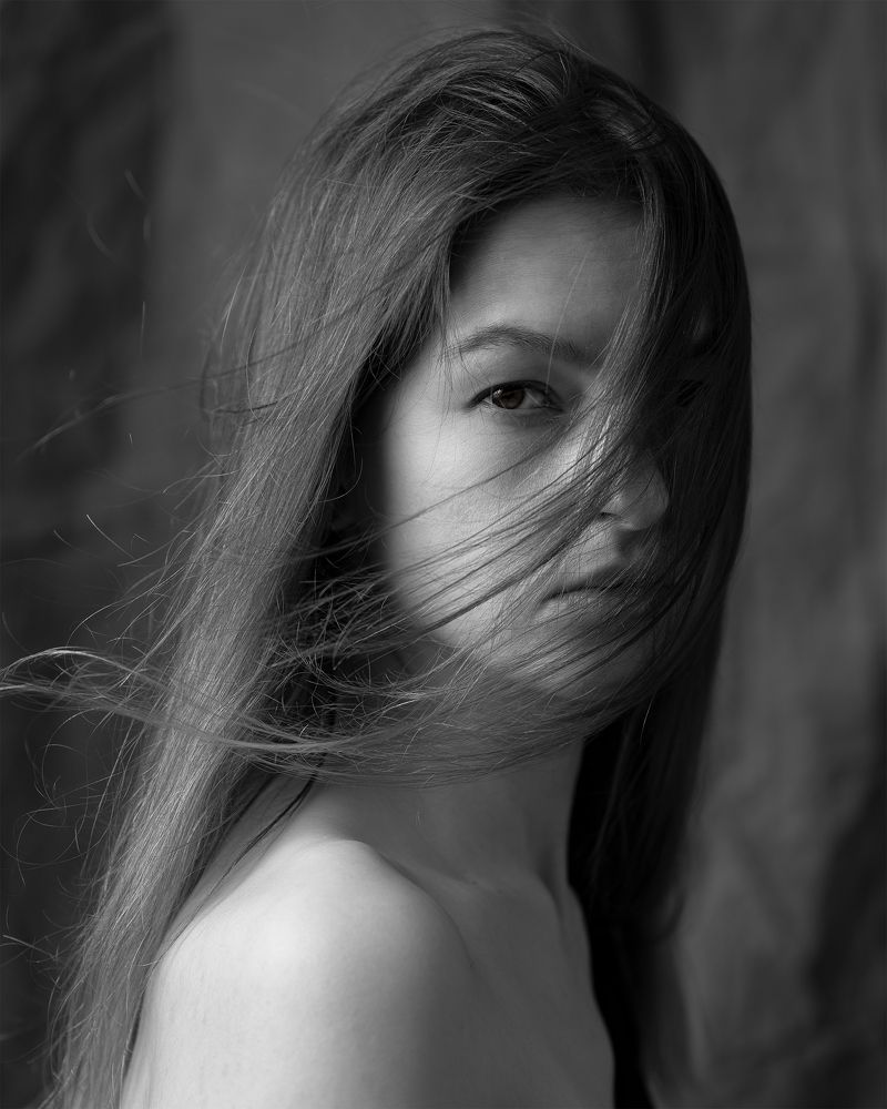 Photograph by Виталий Александров