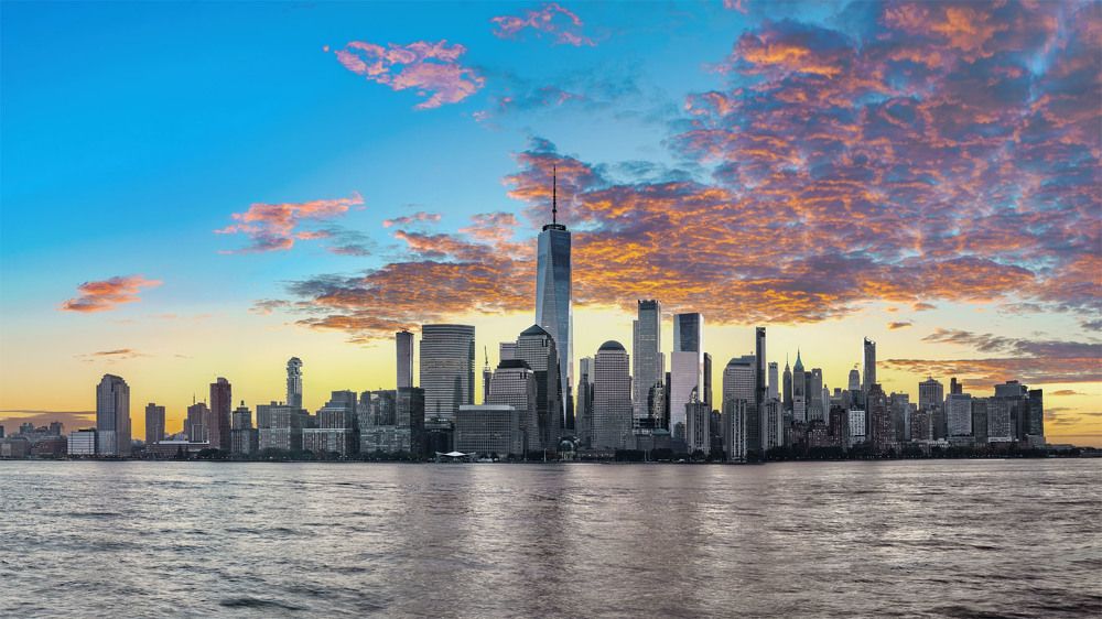 Photograph by Albert Zhager