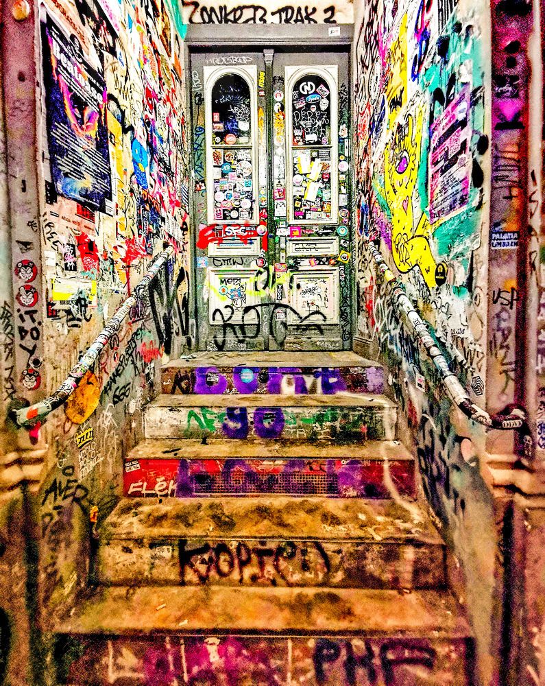 Фотография автора Doris Beckmann