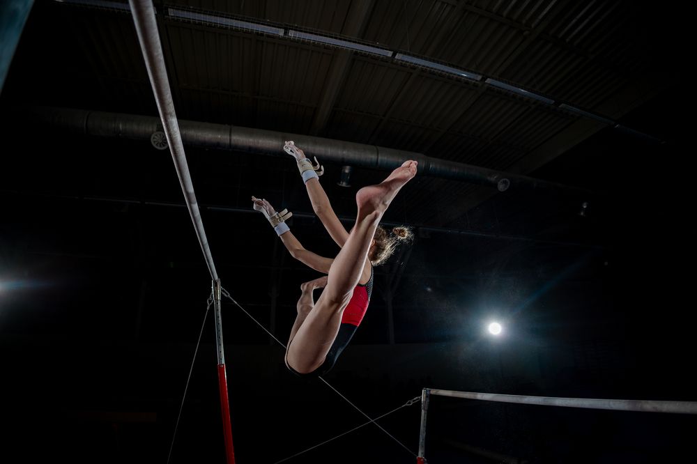 Photograph by Князев Сергей