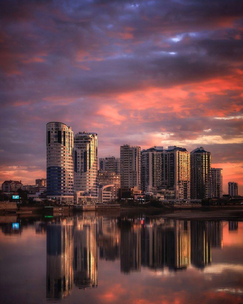 Photograph by Владимир Кульбит