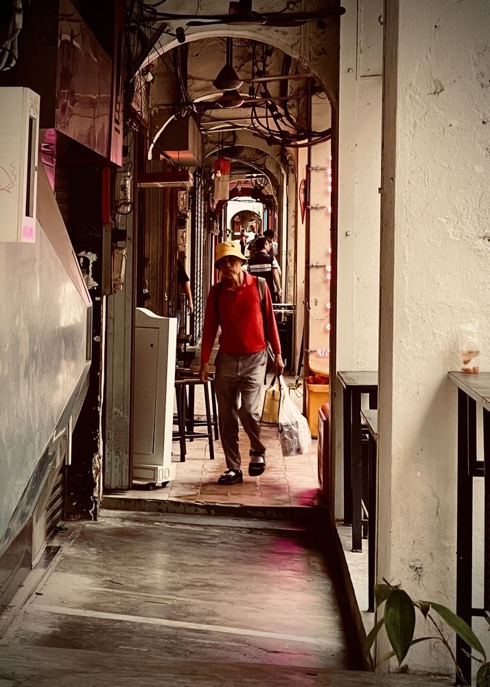 Photograph by ZY Sjahrial