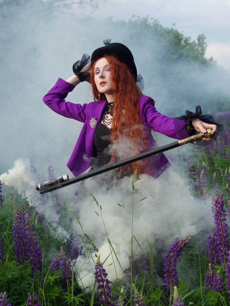 Photograph by Svetlana Georkova