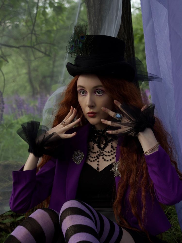 Photograph by Svetlana Georkova