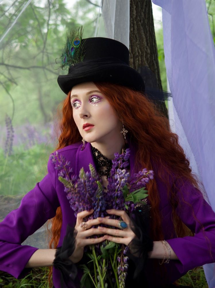 Photograph by Svetlana Georkova