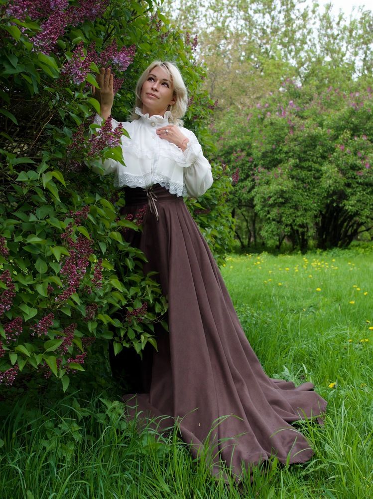 Photograph by Svetlana Georkova