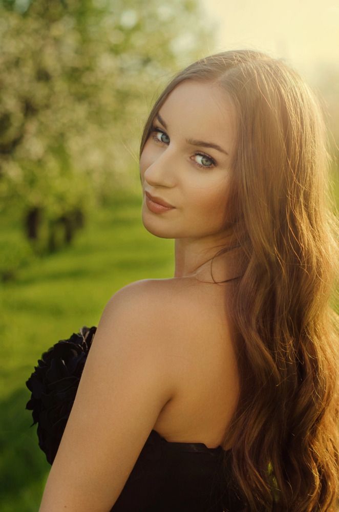 Фотография автора Наталья Чвала