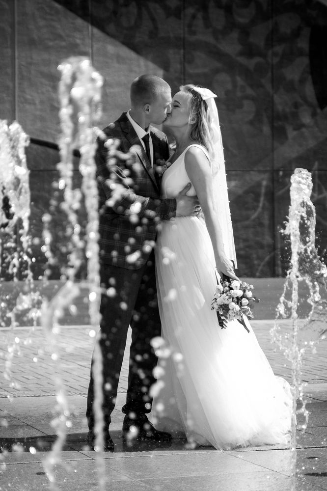 Photograph by BorzIN