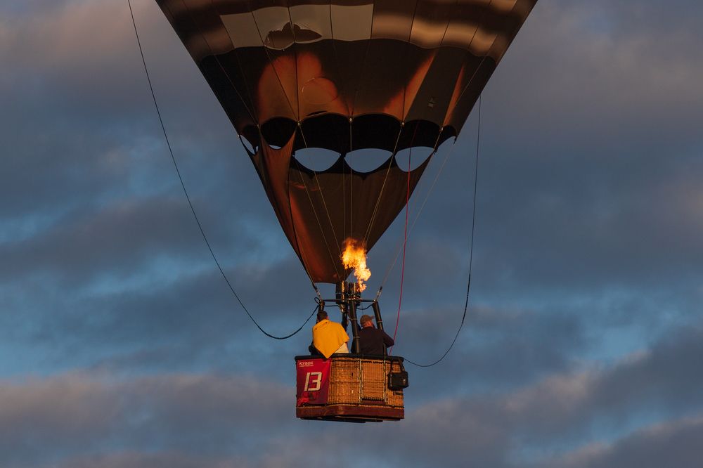 Photograph by Анатолий Чесноков