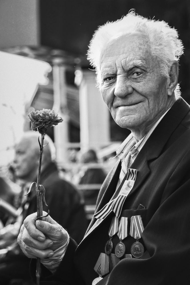 Photograph by Гагик Мхитарян