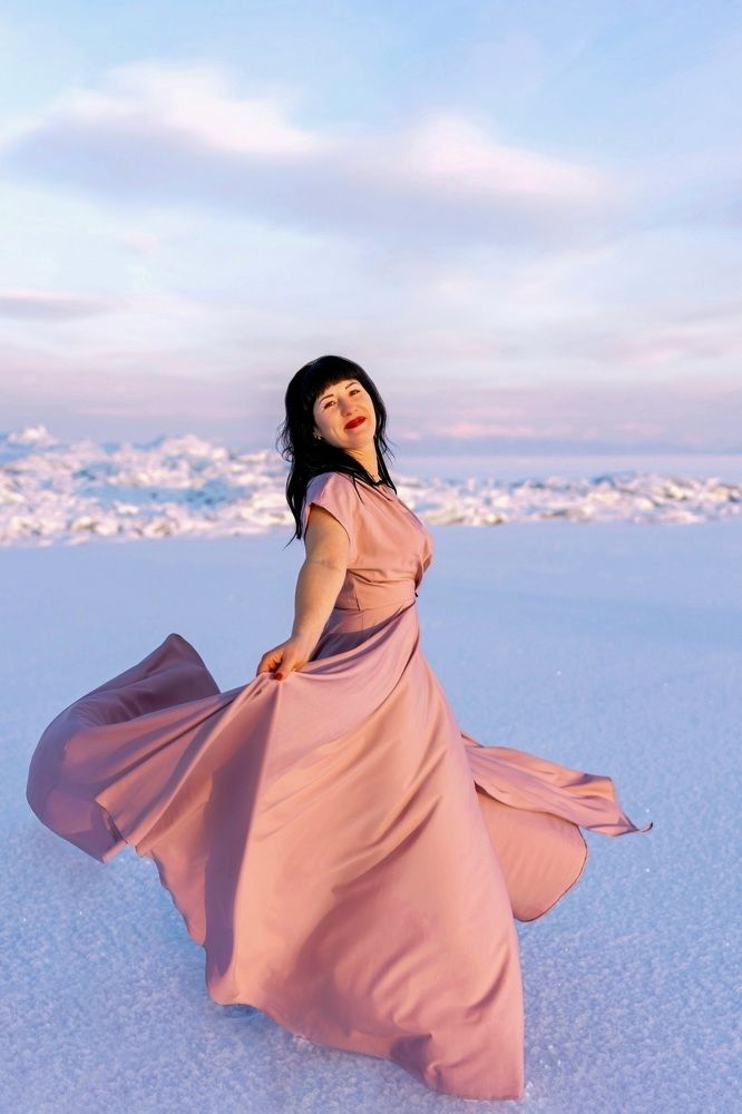 Photograph by Виктория Лобанова