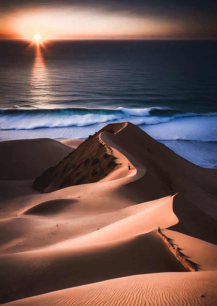 Photograph by Michael Aldo