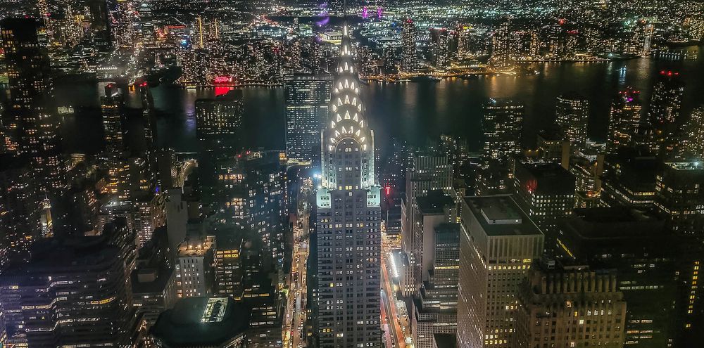 Photograph by Yana Rybakov