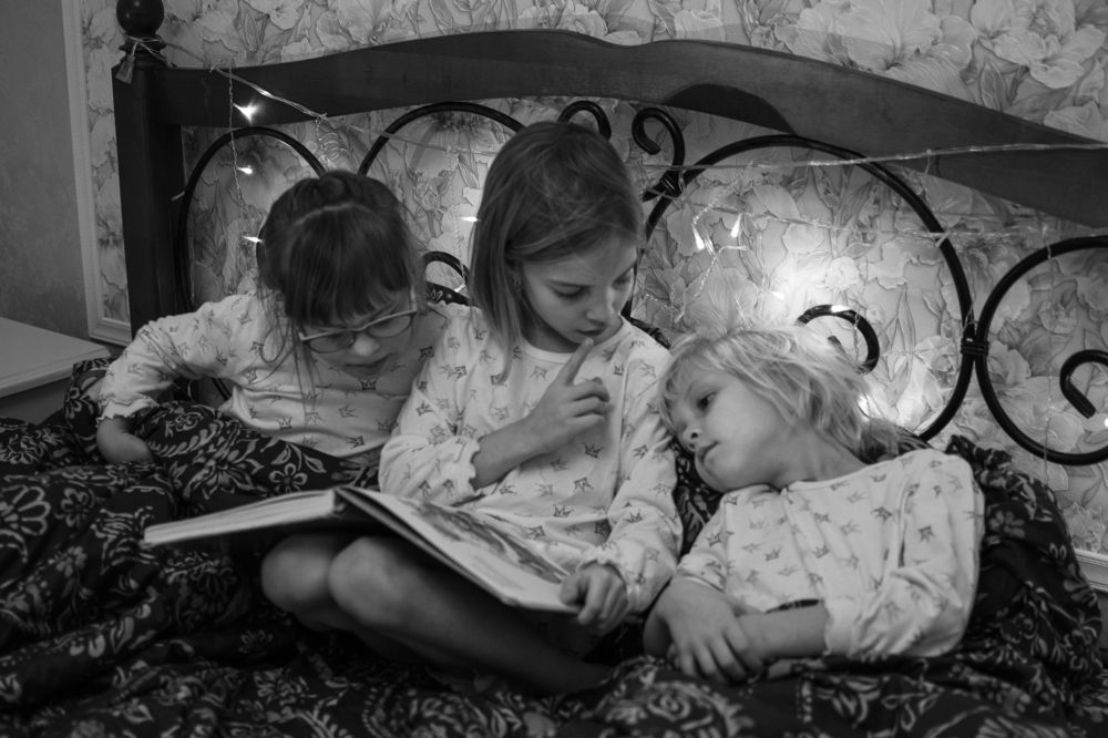 Фотография автора Ольга Морятова