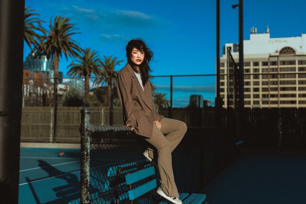 Photograph by Vladimir Filin