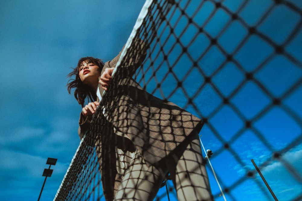 Photograph by Vladimir Filin