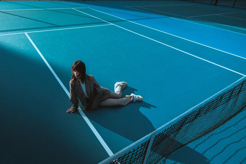 Photograph by Vladimir Filin