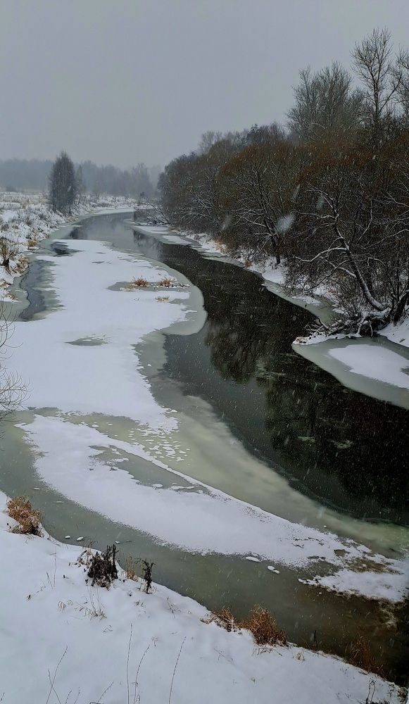 Photograph by Dmitry Novikov