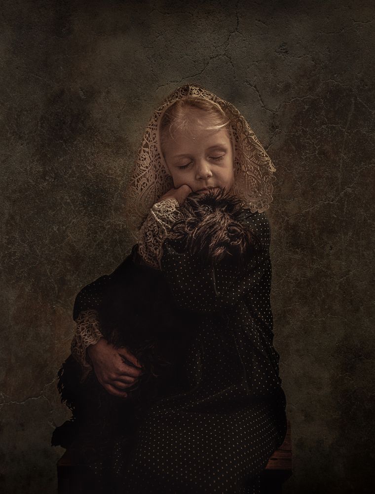 Фотография автора Ольга Морятова