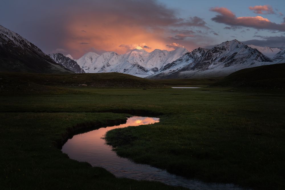 Photograph by Мерсон Евгений