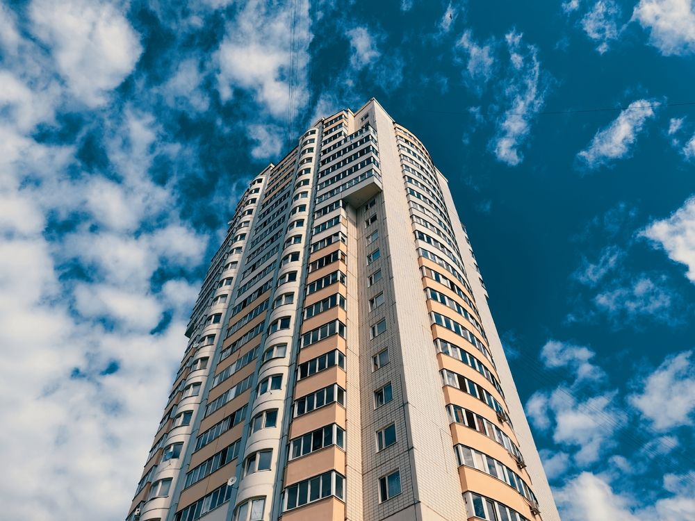Photograph by Ирина Скворцова