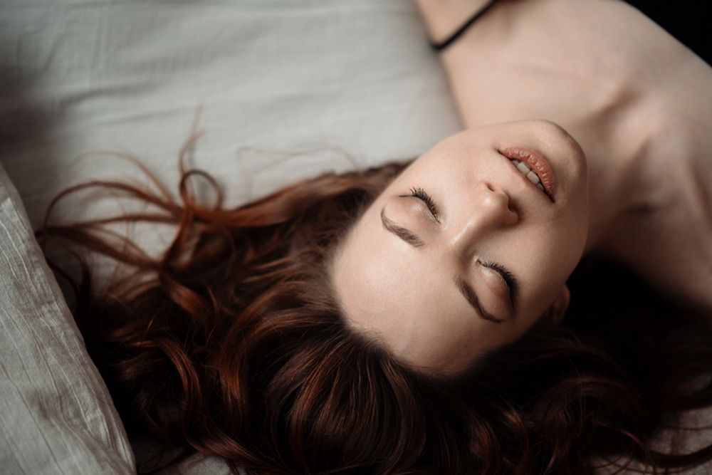 Не забывай дышать