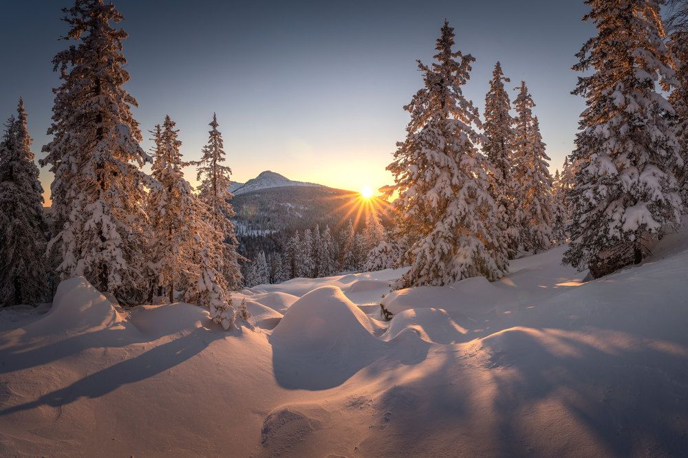 Photograph by Мерсон Евгений