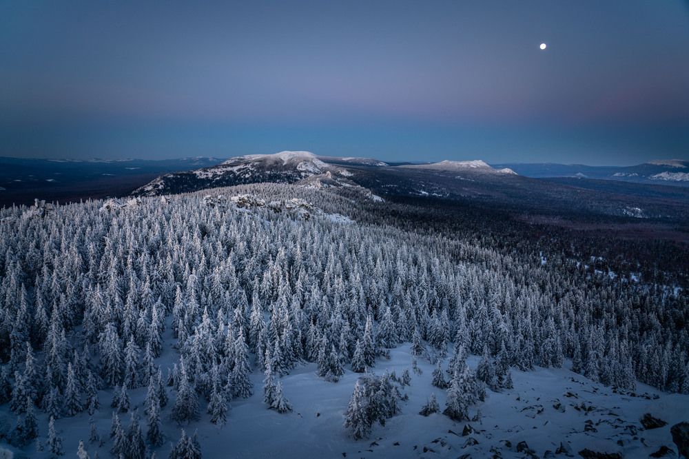 Photograph by Мерсон Евгений