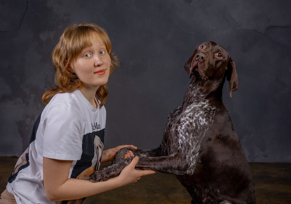 Photograph by Алексей Широбоков