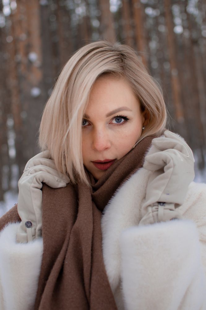 Фотография автора Ольга Морятова