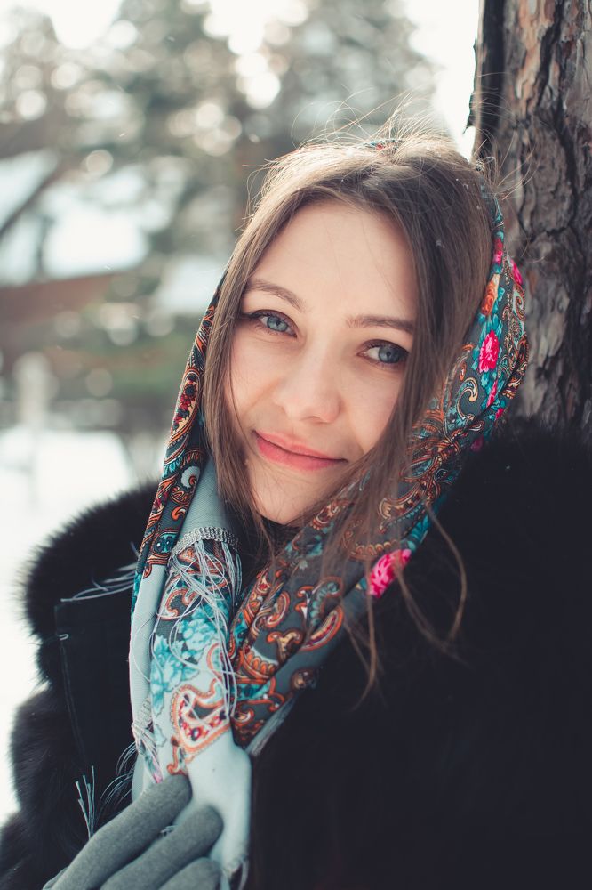 Фотография автора Ольга Морятова