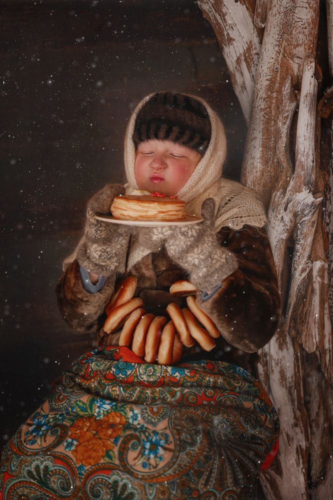 Фотография автора Надежда Саблина