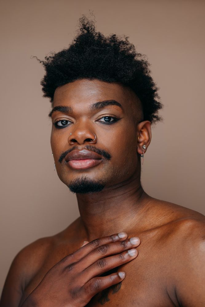 Photograph by Anna Vlasova