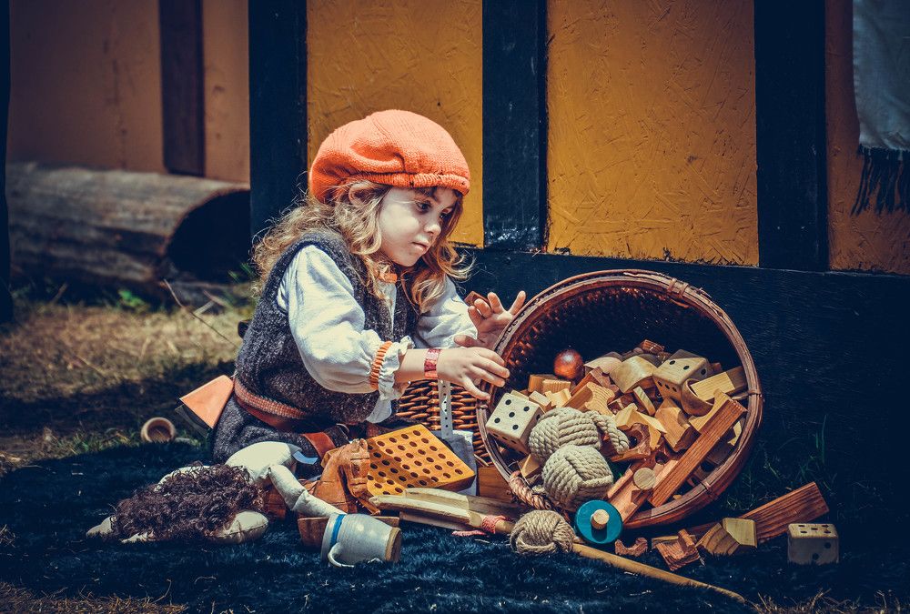 Photograph by Yana Rybakov