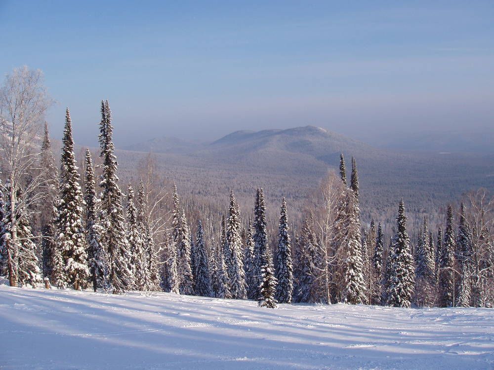 Photograph by Дмитрий