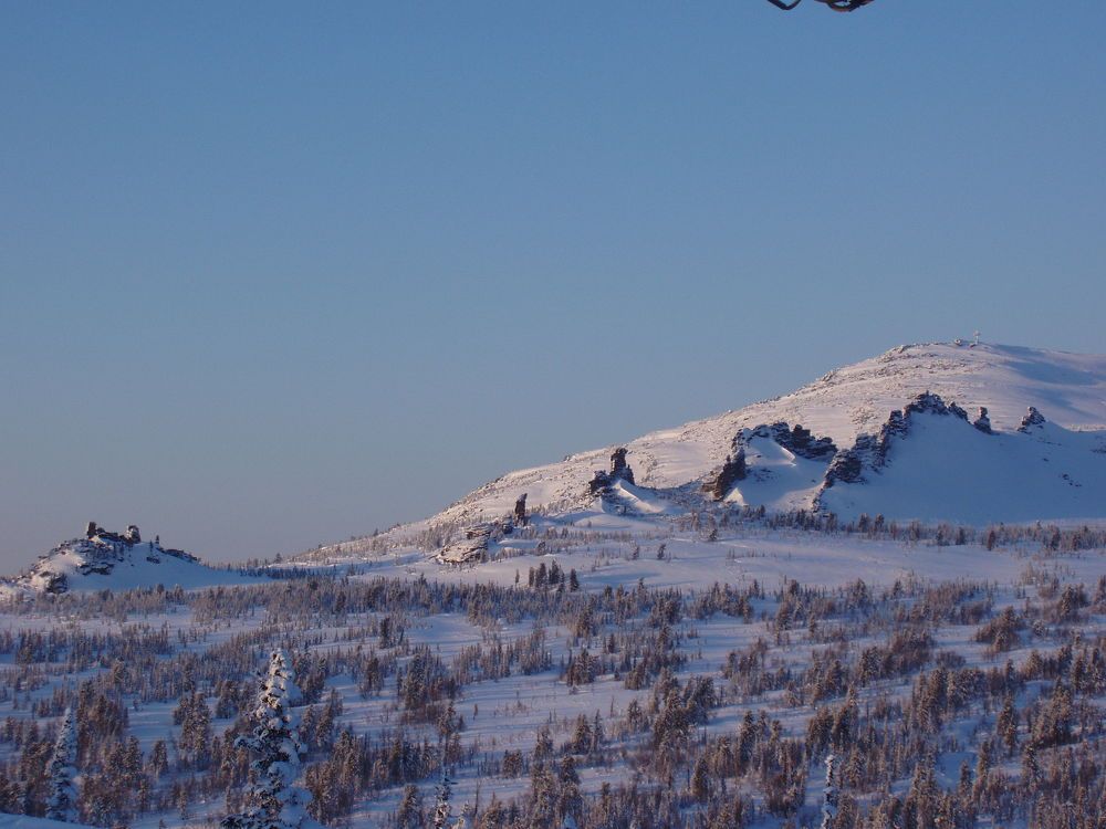 Photograph by Дмитрий