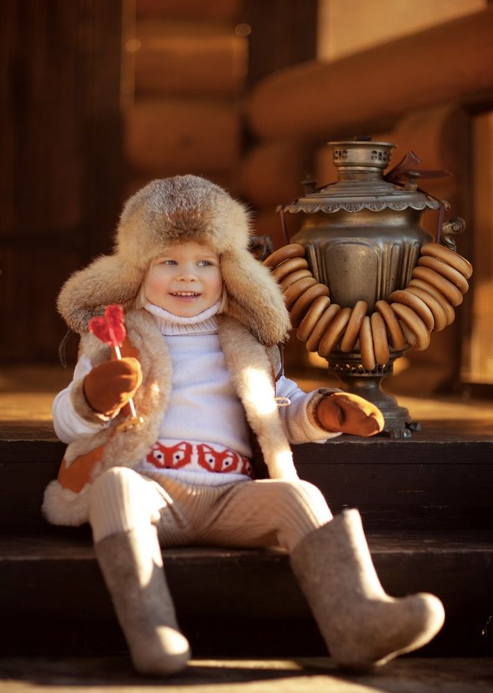 Photograph by Елена Серова