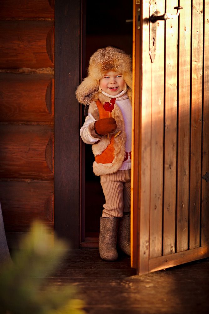 Photograph by Елена Серова