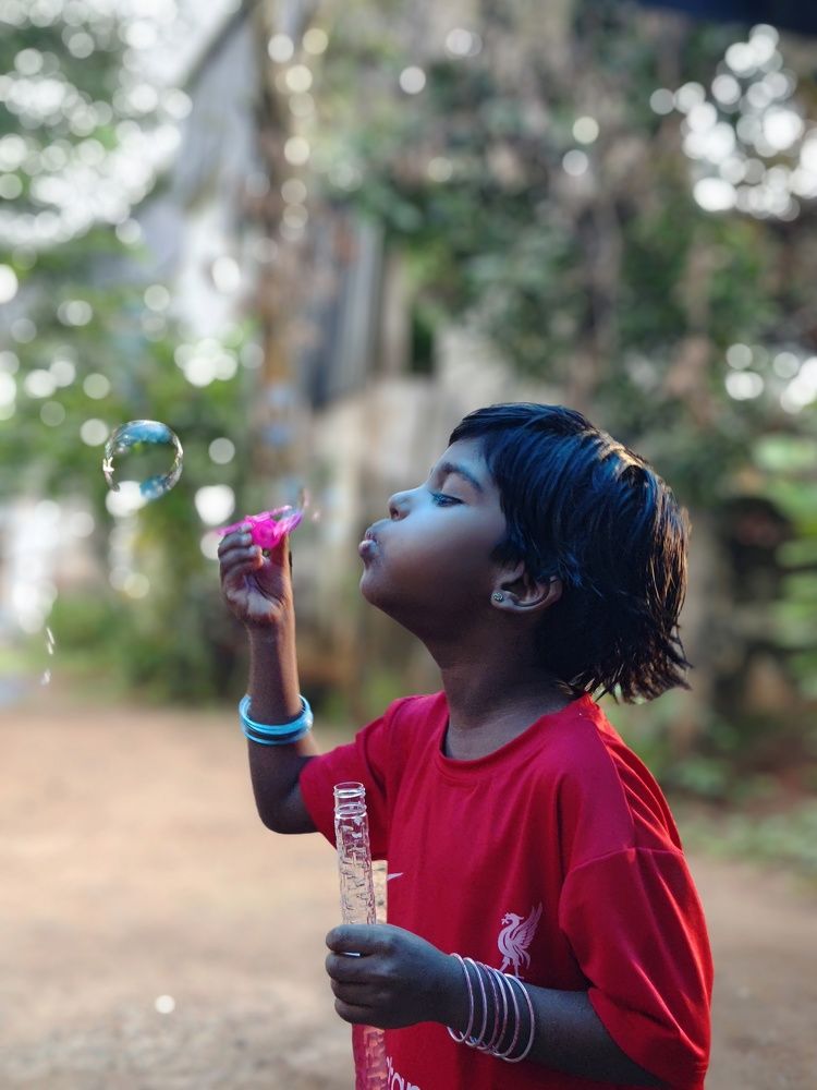 Photograph by ABHIJITHESH KS