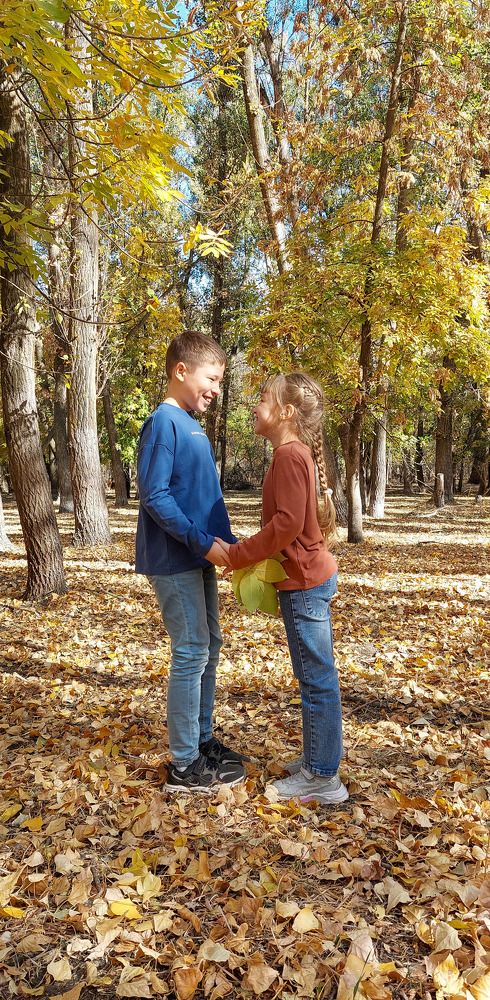 Photograph by Ольга Воронина