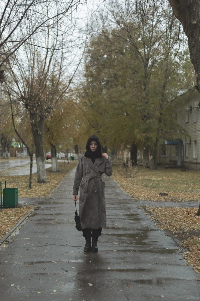 Photograph by Яна Быкова