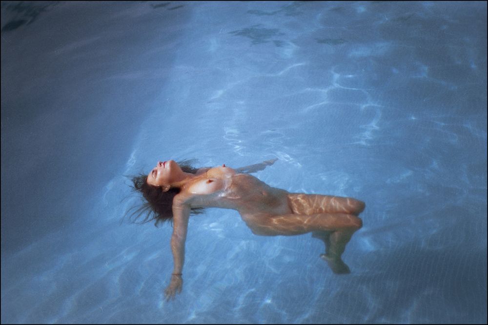 Photograph by Евгений Спиридонов