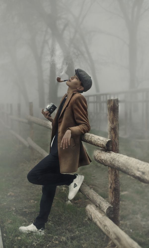 Photograph by Канат Зиябек