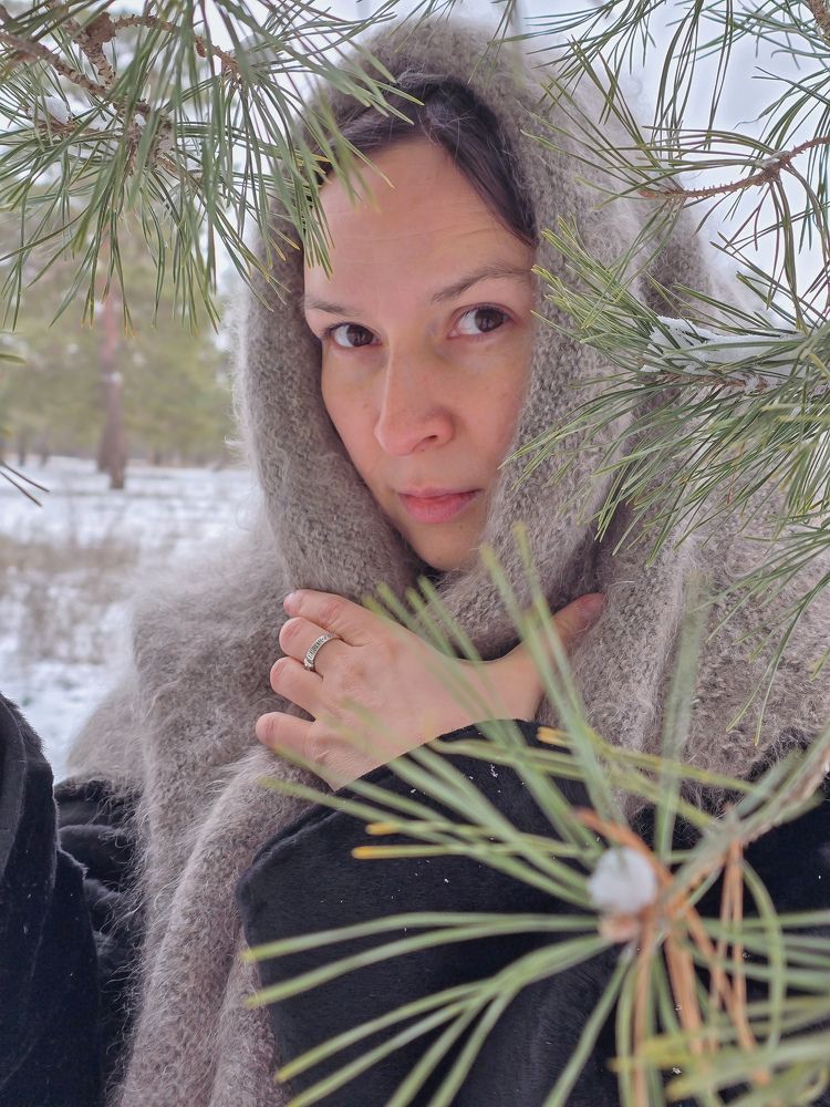 Photograph by Александра Воронина