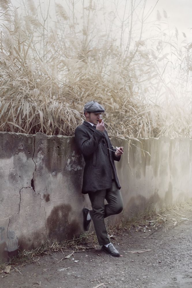 Photograph by Канат Зиябек